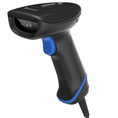 Newland HR23 Dorada 2D CMOS Handheld - Advanced Scanning Efficiency | NLS-HR2300-SAT